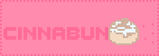 Cinnabun Website Button